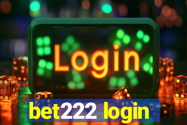 bet222 login